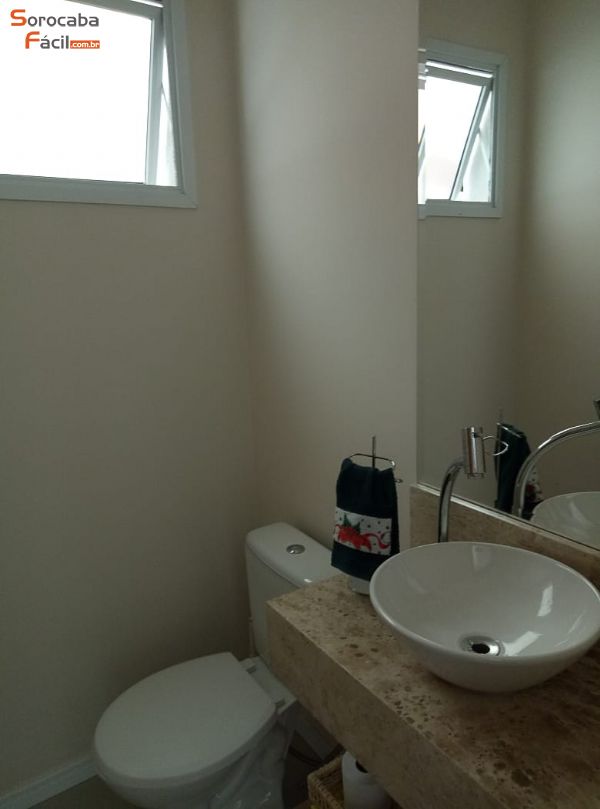 Casa em Parque São Bento 2, Sorocaba - Sobrado Horto Florestal 2 - Foto 8